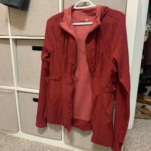 Lululemon jacket